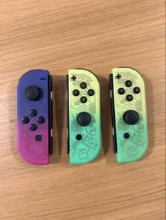 ジョイコン　Joy-Con ジャンク