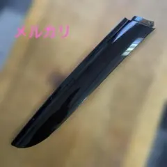 三菱ふそう　純正　スーパーグレート　L型バイザー　助手席下部