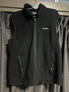 エディーバウアー フリースジャケット