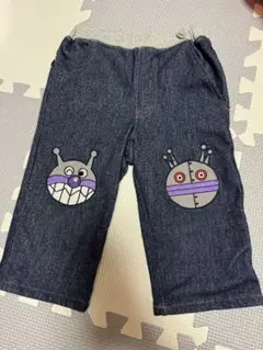 アンパンマンキッズコレクション　100 ズボン