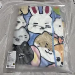 2026年最新】セブンティーン ブランケットの人気アイテム - メルカリ