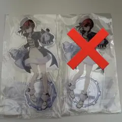 牧瀬紅莉栖 キャラクターグッズ