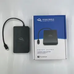 Universal Audio Arrow 、Thunderboltケーブル、箱 - メルカリ