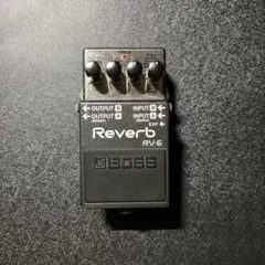 8oman Reverb Ver.2 \