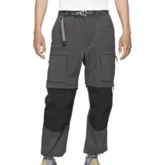 NIKE ACG Smith Summit コンバーチブル カーゴパンツ L
