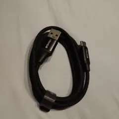 新品　USB-A to USB-C 充電ケーブル 約1m