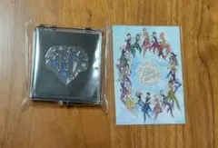 うたプリ　ASSHC 入場特典　ピンズ　ヘヴンズ　ライビュ来場者特典