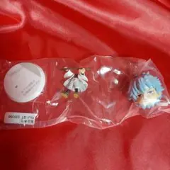 坂田銀時 ちびきゅんキャラ 完結篇