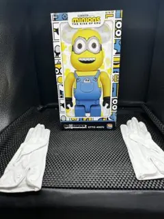 BE@RBRICK ミニオン フィギュア　400% s-l400.jpg