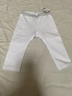 4/2まで値下　新品　nameit next レギパン　ベビー74㎝