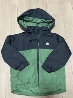 インナーダウン