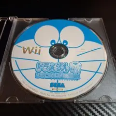 Wiiドラえもん ひみつ道具王決定戦！