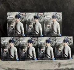 チェンソーマン VIBRATION STARS フィギュア　早川アキ　まとめ売り