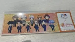 ときめきメモリアル ホログラムチケット風カード