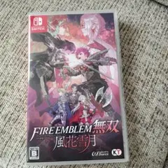 Switch ファイアーエムブレム無双 風花雪月