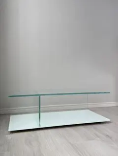 展示品□カリガリス□ソットソプラ□昇降式テーブル□伸長式