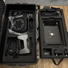 EinScan Pro 2X Plus フルオプションセット