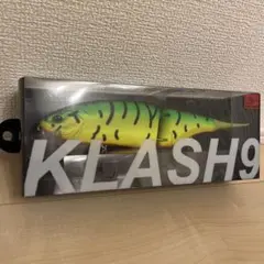 k9クラッシュナイン ビッレッジタイガー DRT クラッシュナイン Low ヴィレッジタイガー - メルカリ