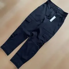 カーゴパンツ 【未使用タグ付き】