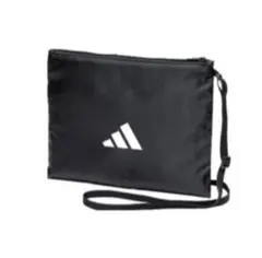 新品未開封　adidas アディダス　非売品マルチバッグポーチ　サコッシュ