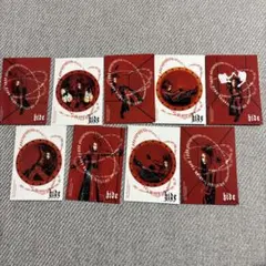 hide＊2000トレカ色々 2025年最新】hide トレカの人気アイテム - メルカリ