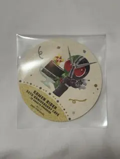 仮面ライダー W スイパラ コースター 特典