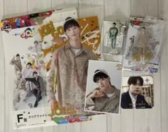 JO1 佐藤景瑚　まとめ売り