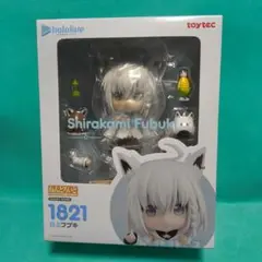 2025年最新】ねんどろいど 白上フブキの人気アイテム - メルカリ