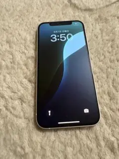 Apple iPhone 12 64GB ホワイト