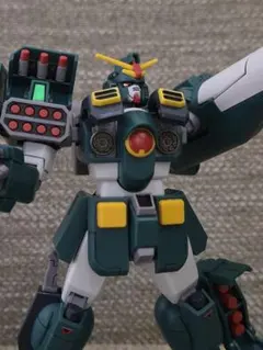 t*0様 hg ガンダムレオパルド 【全塗装完成品】 t*0様 【全塗装】HG ガンダムレオパルド 完成品 /HG Gundam Le - メルカリ