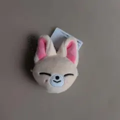 Stray Kids SKZOO ミニがま口ポーチ フィリックス ポガリ - メルカリ