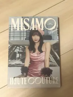 MISAMO