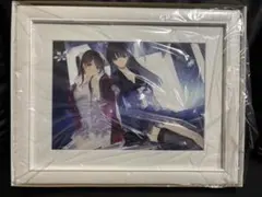 チェンソーマンレゼ篇 ミストグラフ 公開後ビジュアル - メルカリ