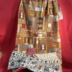 洋、はぎれ^_^４点セット^_^。