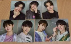 &TEAM ペンライト付属トレカ