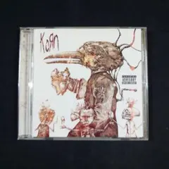 『Untitled』コーン/Korn
