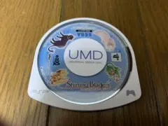 PSP シャイニングブレイド