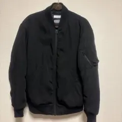 BEAUTY&YOUTH UNITEDARROWS/シンサレート中綿 MA-1