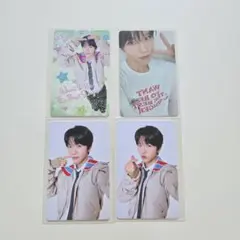 NCT WISH ジェヒ OUR WISH ランダムフォトカード まとめ売り