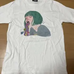 PEDRO この世はヘドが出るほど不条理で溢れているtシャツ XL