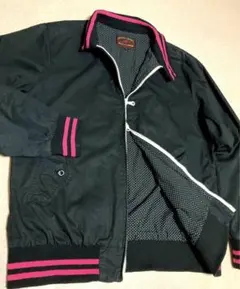 BEAMS HEART ビームスハート スイングトップ ハリントンジャケット