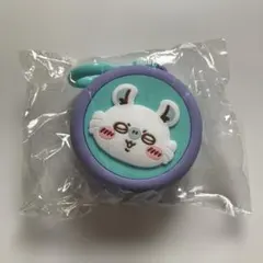 ちいかわ まんまるミニシリコンポーチ モモンガ 1点