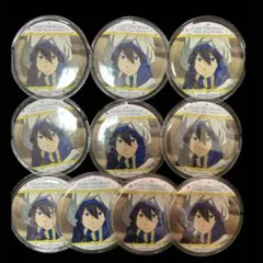 Free 金城楓 缶バッジ 36点 Free 金城楓 缶バッジ 36点 Free! 七瀬遙 バタフライ Butterfly