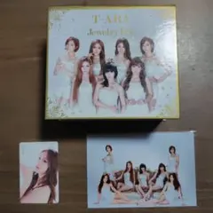 t-ara