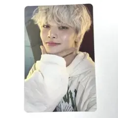 StrayKids アイエン Maxident applemusic トレカ