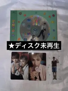 BOYNEXTDOOR BOYLIFE リウver.