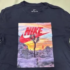 the nike tee