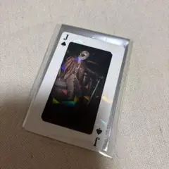 MAZZEL オンラインくじ RYUKI キンキラ トレーディングカード