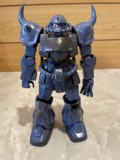 2026年最新】完成品 グフ mgの人気アイテム - メルカリ