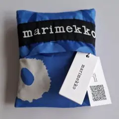 マリメッコ トートバッグ